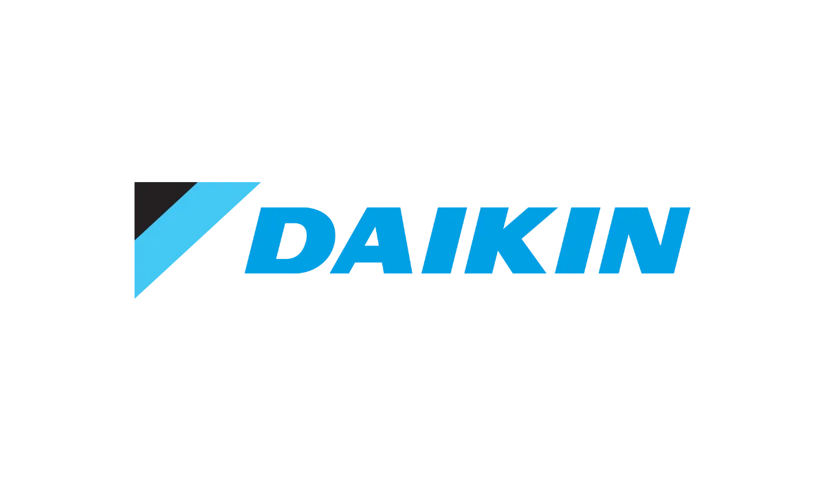Daikin Logotipo