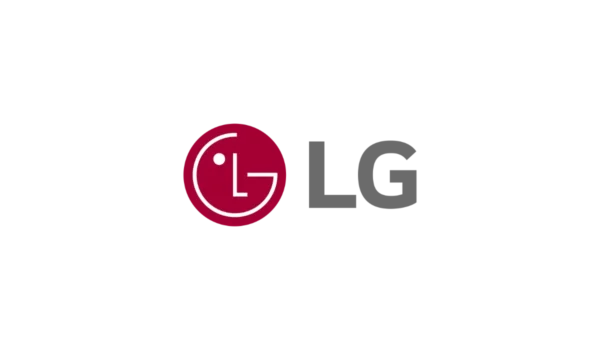 LG Logotipo