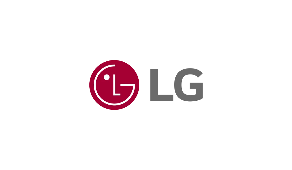 LG Logotipo