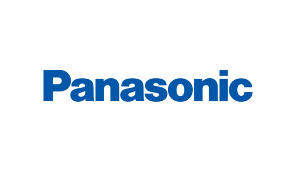 Panasonic Logotipo