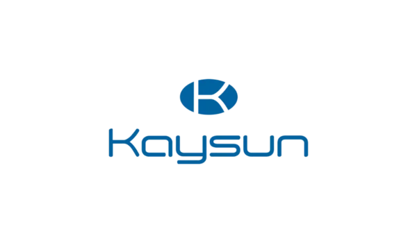 Kaysun Logotipo