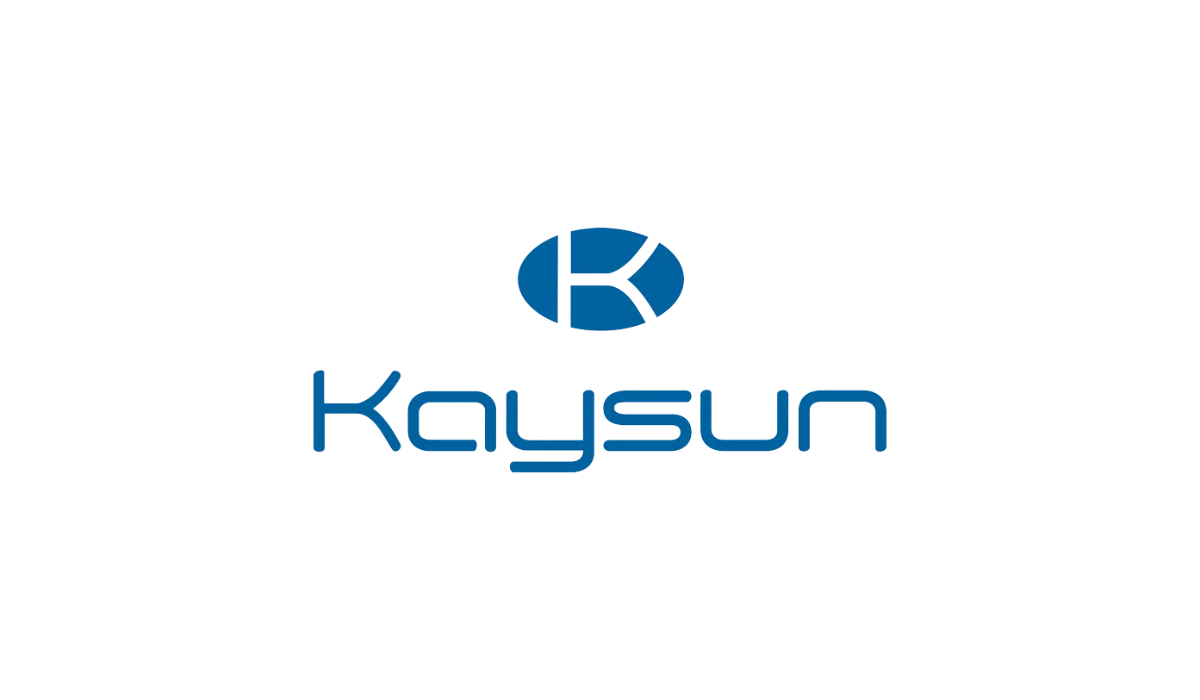 Kaysun Logotipo