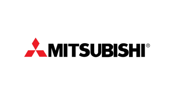 Mitsubishi Logotipo