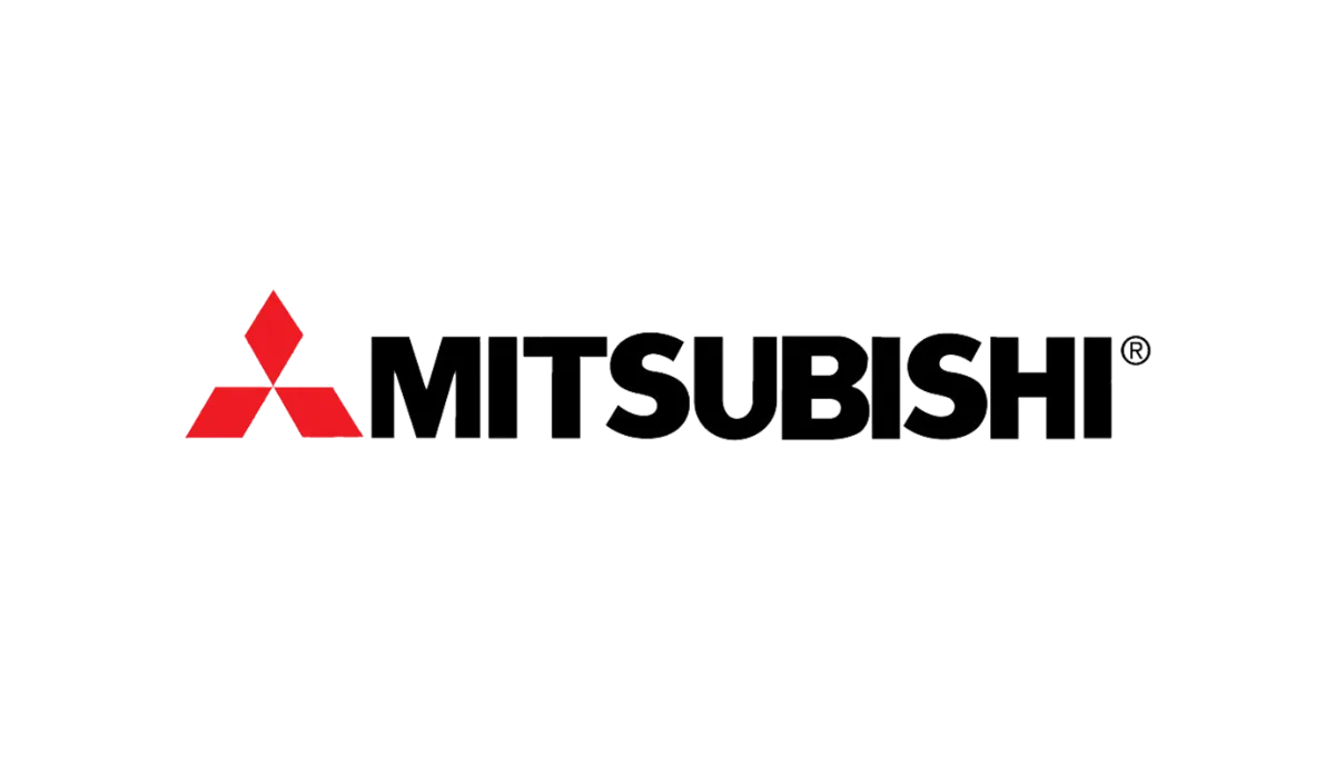 Mitsubishi Logotipo
