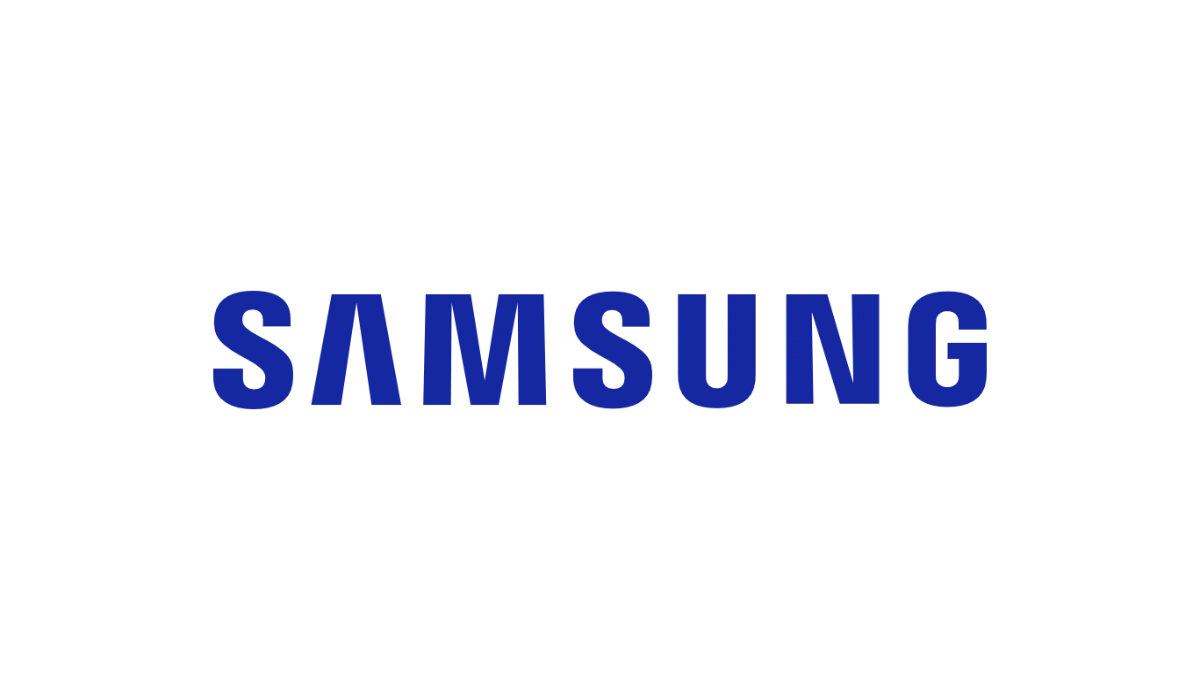 Samsung Logotipo
