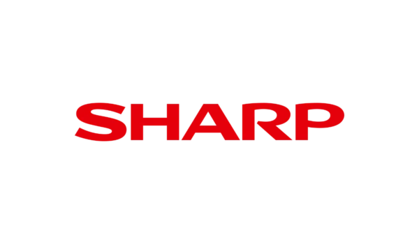 Sharp Logotipo