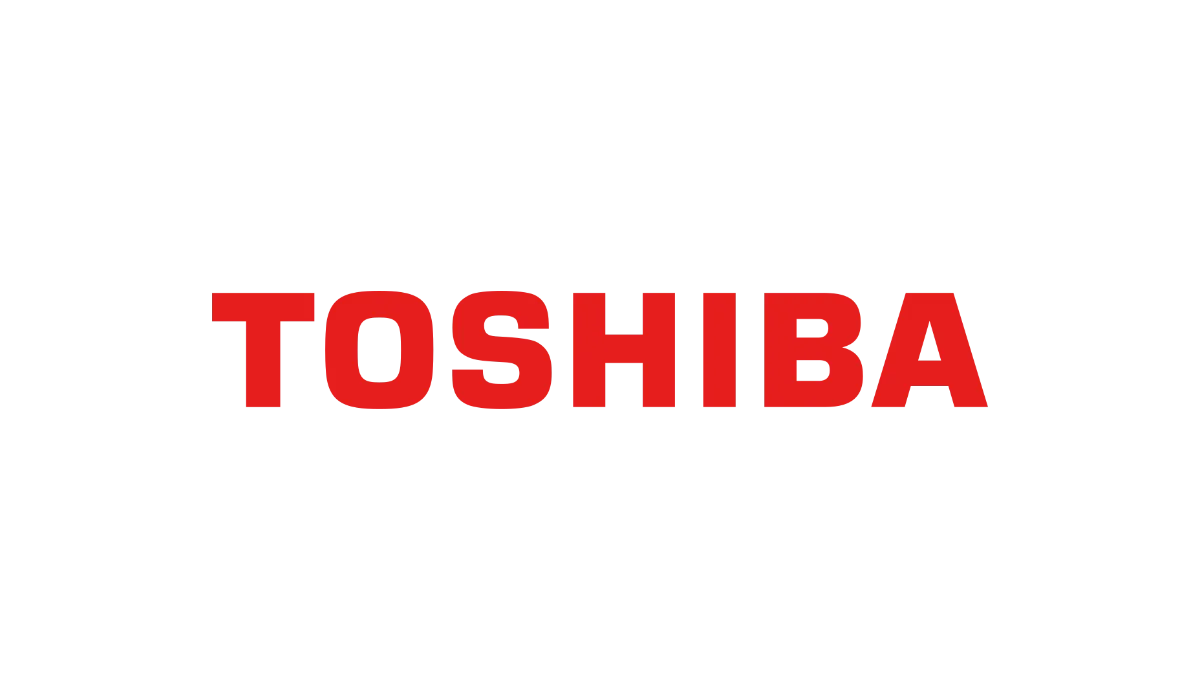 Toshiba Logotipo